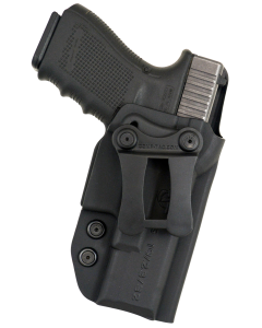 Comp-Tac Infidel MaxSIG P320/250 Compact 9mm/40 Black Kydex