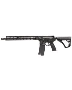 Daniel Defense DDM4 V7 *CO Compliant 5.56x45mm NATO Rifle 16" Black 0212802267067