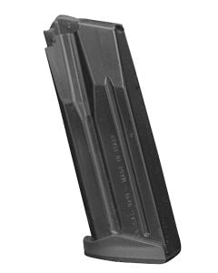 Beretta USA  OEM  Black Detachable 13rd 9mm Luger for Beretta APX Compact