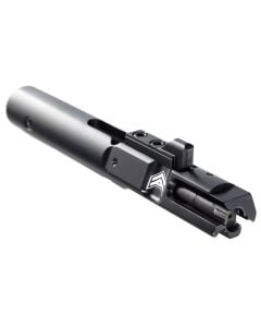 Angstadt Arms Bolt Carrier Assembly  9mm QPQ Black Nitride 8620 Steel AR-15