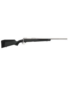 Savage 110 Storm Rifle 280 Ackley Improved Matte Stainless 22" ~