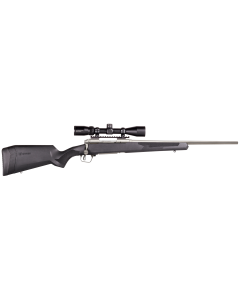 Savage Arms 110 Apex Storm XP 270 Win 4+1 Rd 22" Matte Black Stock Full Size Rifle