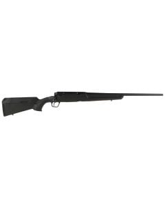 Savage Arms Axis 25-06 Rem. Rifle 22" Matte 57239