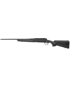 Savage Arms Axis 30-06 Springfield 4+1 Rd 22" Barrel Matte Black Metal Finish Full Size Left Hand Rifle