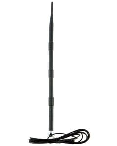 Covert Scouting Cameras Booster Antenna Code Black 