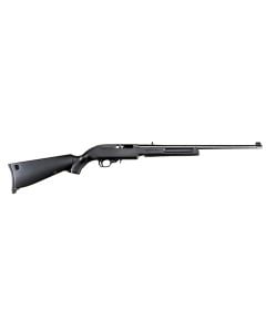 Archangel Quick Brake-Down Stock  Black Synthetic Takedown for Ruger 10/22