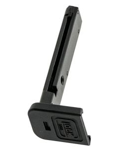 Umarex Glock Air Guns 2255201 Replacement Magazine  177 BB Black 15rd for Umarex Glock 19 Gen3 Air Pistol
