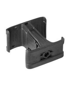 Magpul  MagLink Coupler with Black Finish for PMAG 30 AK/AKM Magazines