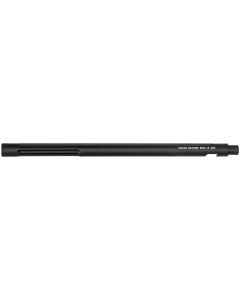Tactical Solutions X-Ring Barrel 22 LR 16.50" Gunmetal Gray Finish Aluminum Material Bull with Fluting & Threading for Ruger 10/22