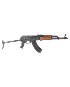 Century Arms WASR 7.62x39mm 30+1 16.25" Chrome-Lined Hammer Forged Barrel, A2 Front Sight