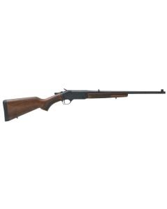 Henry Single Shot 357 Mag Rifle 22" American Walnut H015357