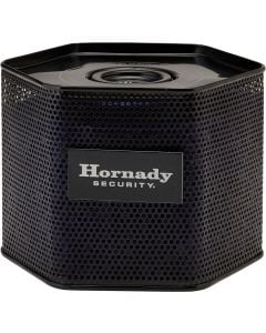 Hornady Canister Dehumidifier Black 4 x 5.3" x 4.8""