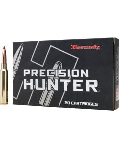 Hornady Precision Hunter 300 PRC 212 Grain ELD-X 20/Box