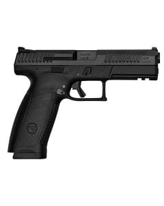 CZ-USA P-10 F 9mm Luger 10+1 4.50" Cold Hammer Forged Barrel