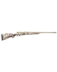 Weatherby Vanguard First Lite Rifle 308 Win First Lite Fusion Camo 26" ~
