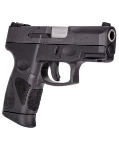Taurus G2C 9mm Luger Pistol 3.26" 10+1 1G2C93110