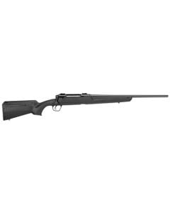 Savage Arms Axis II Compact 7mm-08 Rem 4+1 20" Rifle 