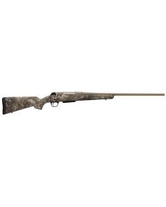 Winchester XPR Hunter 243 Win Rifle 22" FDE/TrueTimber Strata 535741212
