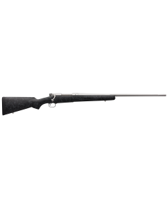 Winchester Guns 70 Extreme Weather Bolt 6.5 Creedmoor 22" Black/Gray Webbing Rifle