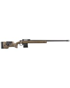Ruger Hawkeye Long-Range Target Rifle 6.5 Creedmoor Matte 26" ~