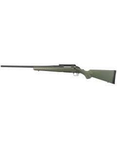 Ruger American Predator 308 Win Rifle 22" Moss Green LH 26918