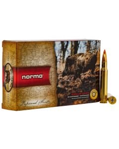 Norma Dedicated Hunting Tipstrike .30-06 Springfield 170 Gr. Polymer Tip 20/Box