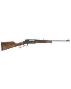 Henry Long Ranger Lever Action Sighted Rifle 6.5 Creedmoor Blued 22" ~