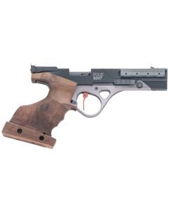 Chiappa Firearms FAS 6007 22 LR Pistol 5.63" Black/Walnut Grip 401138