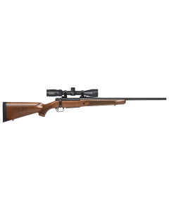 Mossberg Patriot 22-250 Rem 22" Walnut Rifle