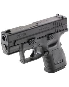 Springfield Armory XD Defend Your Legacy 9mm Luger Pistol 3" Black XDD9801