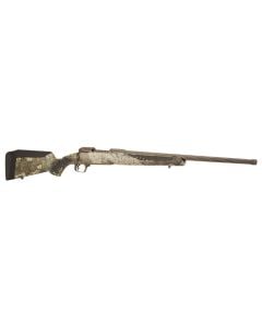 Savage Arms 110 High Country 30-06 Springfield Rifle 22" TrueTimber Strata 57414