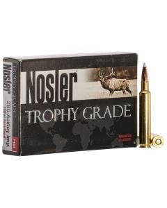 Nosler Trophy Grade 280 Ackley Improved 160 Gr. AccuBond 20/Box