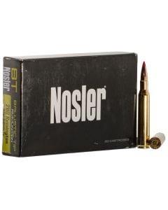 Nosler Ballistic Tip 280 Rem. 140 Gr. 20/Box