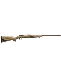 Browning X-Bolt Hell's Canyon Speed Suppressor Ready Rifle 28 Nosler A-TACS AU 2 ~