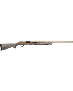 Winchester SXP Hybrid Timber Pump-action 12GA 28" 3.5" Realtree Timber Camo FDE Metal 512395292