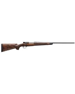 Winchester Model 70 Super Grade 264 Win Mag Rifle 26" AAA French Walnut 535239229
