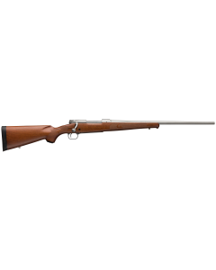Winchester Repeating Arms 70 Featherweight 6.5 Creedmoor 5+1 Rd 22" Matte Stainless/ Free-Floating Barrel Rifle 535234289