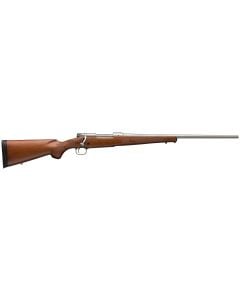 Winchester Model 70 Featherweight 300 Win Mag Rifle 24" Walnut 535234233