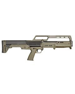 Kel Tec KS7 Pump Shotgun 12 GA Olive Drab 18.5" ~