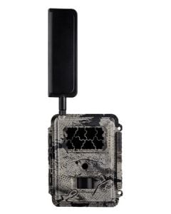 Spartan GCU4GB GoCam Blackout US Cellular Camo 2" LCD Display 3/5/8MP Resolution Invisible Flash SD Card Slot/Up to 32GB Memory