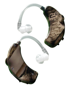 Walker's Ultra Ear BTE Hearing Enhancer Next G-1 Camo