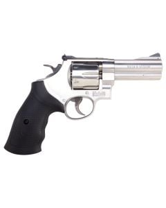 Smith & Wesson 610 Revolver 10mm Stainless Steel 4" ~