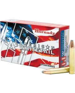 Hornady American Whitetail 350 Legend 170 Grain InterLock 20/Box