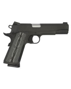 Colt Mfg CCU Government 45 ACP Pistol 5" Black O1080CCU