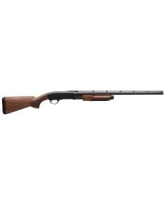 Browning BPS Field 20 GA Shotgun 26" 3" Black Walnut 012286605