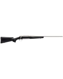 Browning X-Bolt Stainless Stalker 270 Winchester Rifle 22" 4+1 Stainless 
