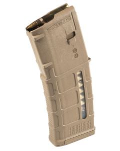 Magpul PMAG 30 AR/M4 GEN M3 Window Coyote Tan