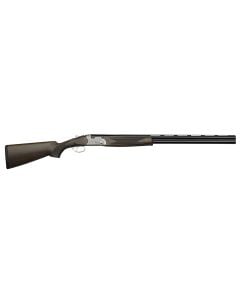 Beretta 686 Silver Pigeon 1 Shotgun 12 GA Nickel 30" ~