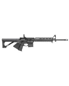 Springfield Armory Saint *CA Compliant 5.56x45mm NATO Rifle 16" Black ST916556BMACA-S