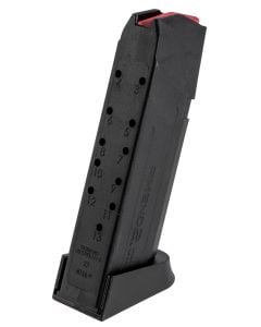 Amend2 A2-23 40 S&W 13rd for Glock 23
